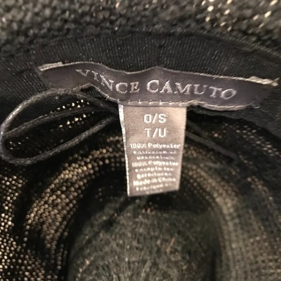 Vince Camuto Hat - Picture 12 of 12